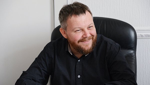 Власти ДНР опровергли сообщения о смерти Пургина Власти ДНР опровергли сообщения о смерти Пургина