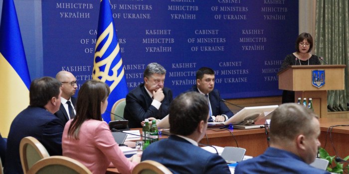 Яресько обещает превратить Украину в Швейцарию Яресько обещает превратить Украину в Швейцарию