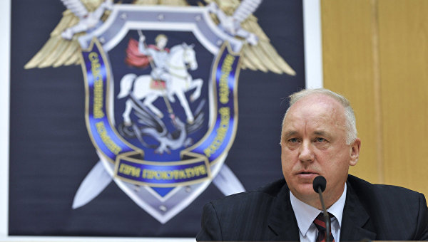 СКР: Яценюк участвовал в расстрелах российских военных в Чечне СКР: Яценюк участвовал в расстрелах российских военных в Чечне