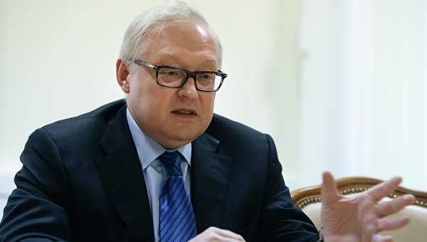 МИД России ожидает ужесточения антироссийских санкций МИД России ожидает ужесточения антироссийских санкций