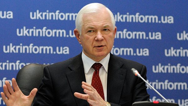 Пять стран введут свои войска на Украину, считают в Киеве Пять стран введут свои войска на Украину, считают в Киеве