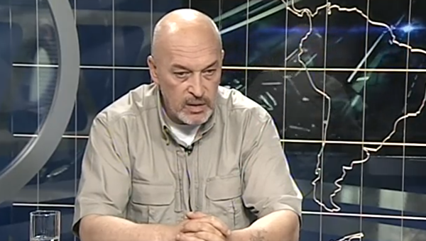 Георгий Тука может подать в отставку Георгий Тука может подать в отставку