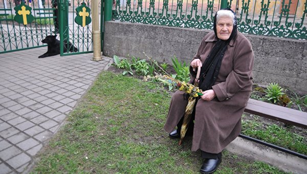 Униаты остались униатами… Униаты остались униатами…