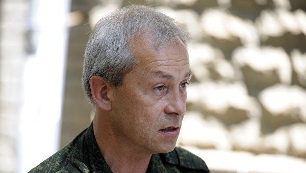 «Правый сектор» пошел на таран ВСУ «Правый сектор» пошел на таран ВСУ