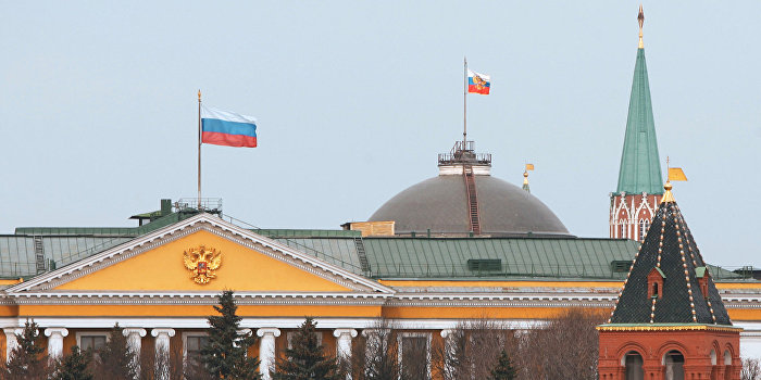 Кремль: Запрет на въезд Самойловой на Украину наносит удар по престижу «Евровидения» Кремль: Запрет на въезд Самойловой на Украину наносит удар по престижу «Евровидения»