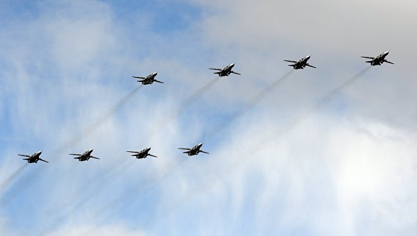Путин загнал США в сирийский капкан Путин загнал США в сирийский капкан