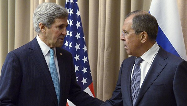 Линдси Грэхем: Обама и Керри получили пощечину от России Линдси Грэхем: Обама и Керри получили пощечину от России