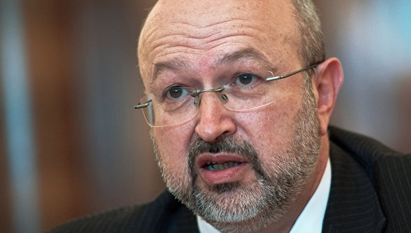 ОБСЕ отрицает присутствие российских войск в Донбассе ОБСЕ отрицает присутствие российских войск в Донбассе