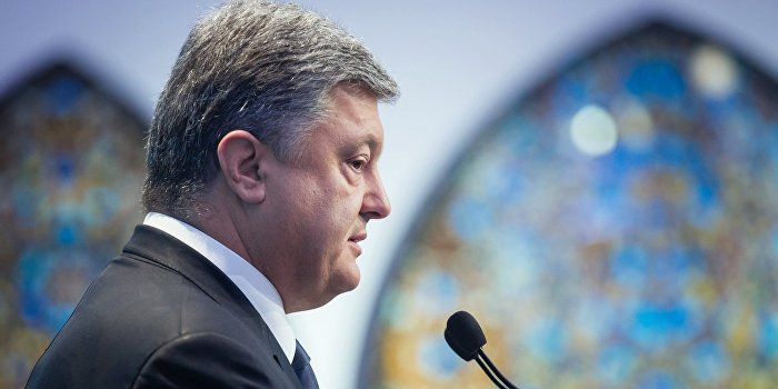 Минск-2. Пушилин обвиняет Порошенко в сумбурности и непоследовательности Минск-2. Пушилин обвиняет Порошенко в сумбурности и непоследовательности