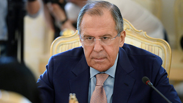 Лавров: Под влиянием США Запад утратил культуру дипломатического диалога Лавров: Под влиянием США Запад утратил культуру дипломатического диалога
