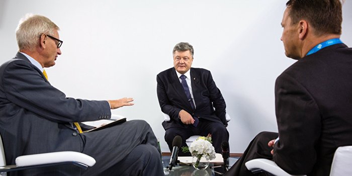 YES: как Порошенко стремится влиять на Европу и мир YES: как Порошенко стремится влиять на Европу и мир