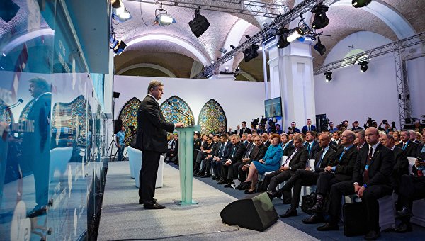 YES: как Порошенко стремится влиять на Европу и мир YES: как Порошенко стремится влиять на Европу и мир