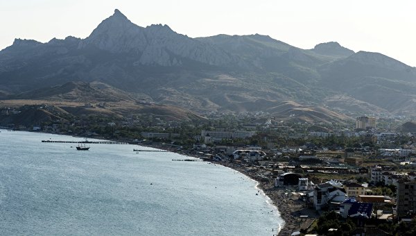 Рекордные итоги курортного сезона-2015 в Крыму Рекордные итоги курортного сезона-2015 в Крыму