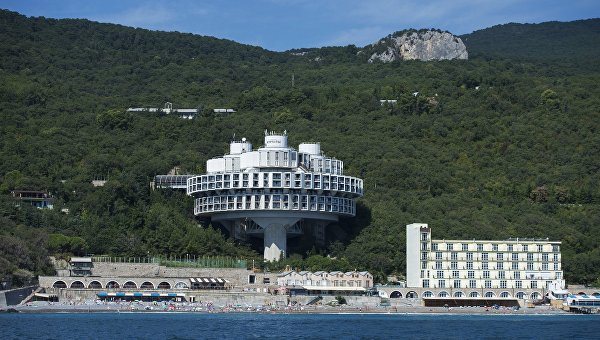 Рекордные итоги курортного сезона-2015 в Крыму Рекордные итоги курортного сезона-2015 в Крыму