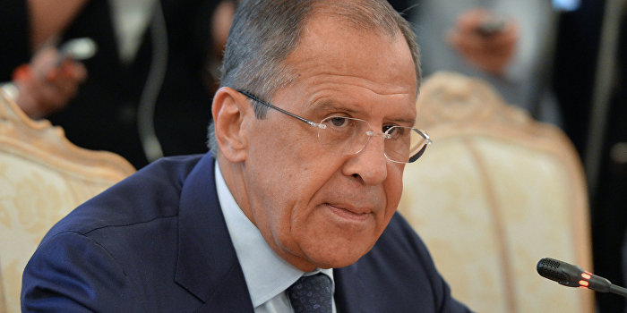 Лавров назвал главные темы выступления Путина на Генассамблее ООН Лавров назвал главные темы выступления Путина на Генассамблее ООН