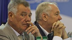 Бывший мэр Киева раскритиковал идею переноса офиса Зеленского