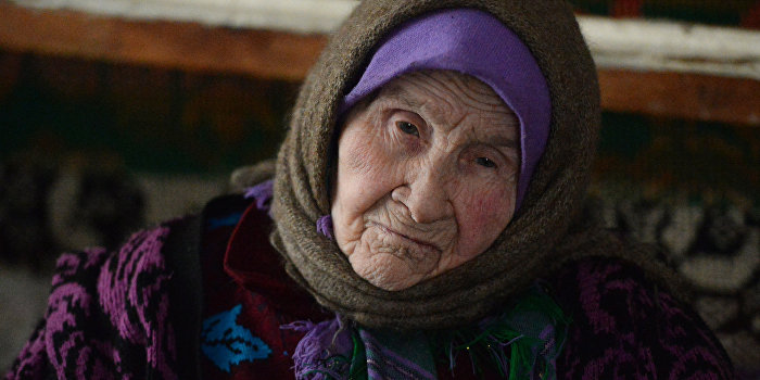 «Покращення» на Украине: середняки стали бедняками, а бедняки — нищими «Покращення» на Украине: середняки стали бедняками, а бедняки — нищими
