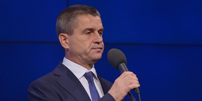 Маркин: Украинские преступники, воевавшие в Чечне, не забыты Маркин: Украинские преступники, воевавшие в Чечне, не забыты