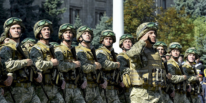 Льготы воинам «АТО» оказались филькиной грамотой Льготы воинам «АТО» оказались филькиной грамотой