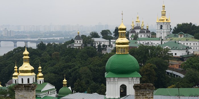 Кто заказал наместника Лавры? Кто заказал наместника Лавры?
