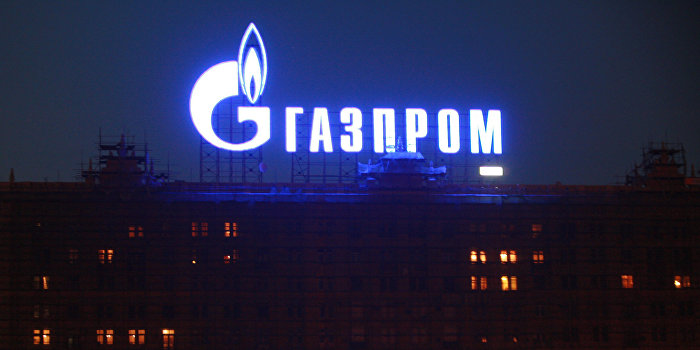 Украина требует от «Газпрома» 16 млрд долларов Украина требует от «Газпрома» 16 млрд долларов