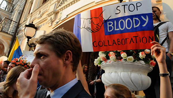 Все «реформы» сводятся только к повышению тарифов Все «реформы» сводятся только к повышению тарифов