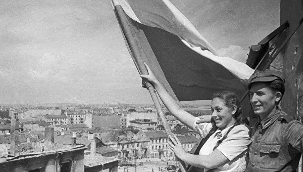 Что общего у поляков, бандеровцев и боевиков ИГИЛ? Что общего у поляков, бандеровцев и боевиков ИГИЛ?
