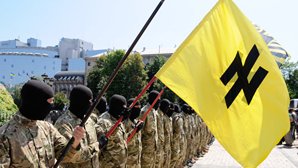 Украина достается Достоевскому Украина достается Достоевскому