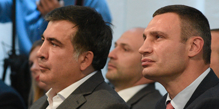 Почему Габон не Украина Почему Габон не Украина