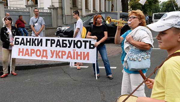 Почему Габон не Украина Почему Габон не Украина
