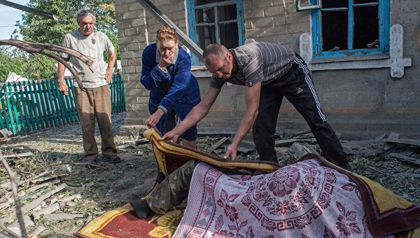 Захарова предложила Порошенко темы для исповеди на Генассамблее ООН Захарова предложила Порошенко темы для исповеди на Генассамблее ООН
