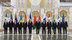 «Роль русской диаспоры падает, усиливается Китай» - эксперт о будущем Евразийского Союза