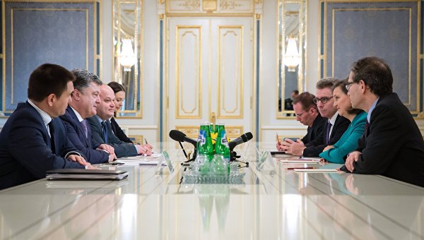 Забудьте об Украине — все это лишь бизнес Забудьте об Украине — все это лишь бизнес