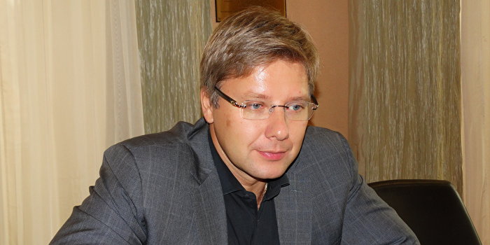Нил Ушаков: Называющих нас пятой колонной отправляем по известному адресу Нил Ушаков: Называющих нас пятой колонной отправляем по известному адресу