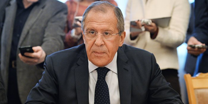 Лавров: Выборы в ДНР и ЛНР не нарушают Минские соглашения Лавров: Выборы в ДНР и ЛНР не нарушают Минские соглашения