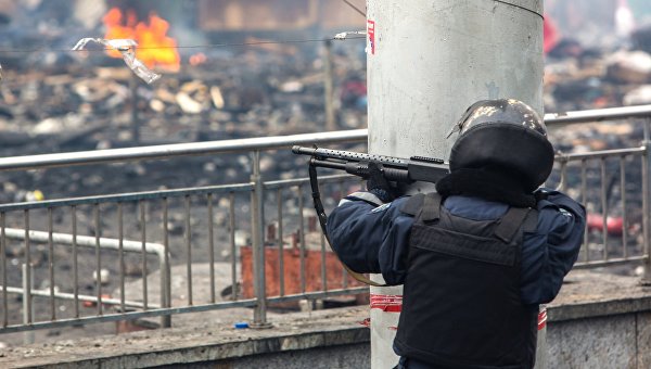 Царев предложил главе СБУ встретиться в Донецке или Крыму Царев предложил главе СБУ встретиться в Донецке или Крыму
