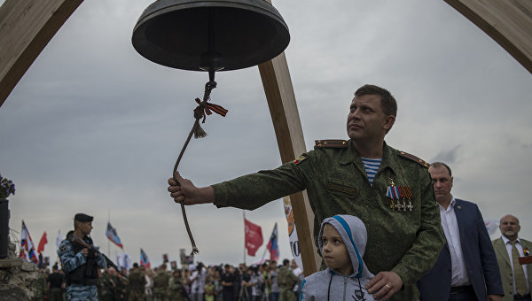Наша миссия в Сирии и на Украине Наша миссия в Сирии и на Украине