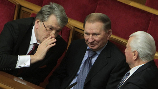Какая мова ударила в голову «патриотам» Какая мова ударила в голову «патриотам»