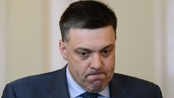 У активистов «Свободы» идут обыски У активистов «Свободы» идут обыски