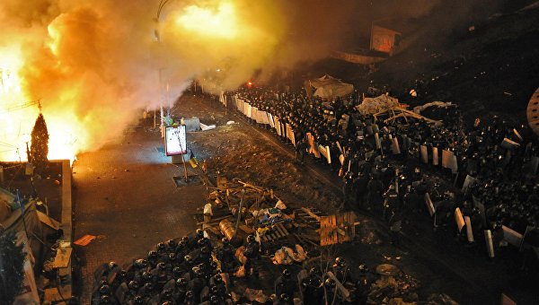 У Порошенко занялись плагиатом «диктаторских законов 16 января» У Порошенко занялись плагиатом «диктаторских законов 16 января»