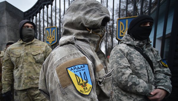 Власти Украины отказываются оплачивать эксгумацию своих неопознанных бойцов Власти Украины отказываются оплачивать эксгумацию своих неопознанных бойцов
