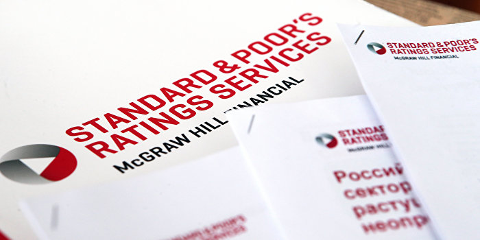 Standard & Poor’s понизило рейтинг Украины до уровня дефолта Standard & Poor’s понизило рейтинг Украины до уровня дефолта