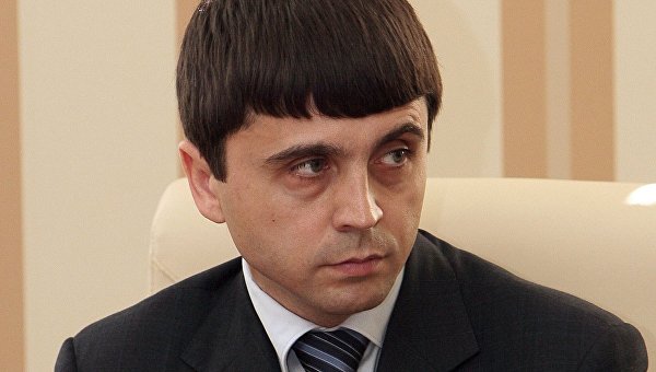 Чубарову и Джемилеву посоветовали защищать индейцев в США Чубарову и Джемилеву посоветовали защищать индейцев в США