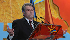 Гадалка советует вернуть Ющенко к власти