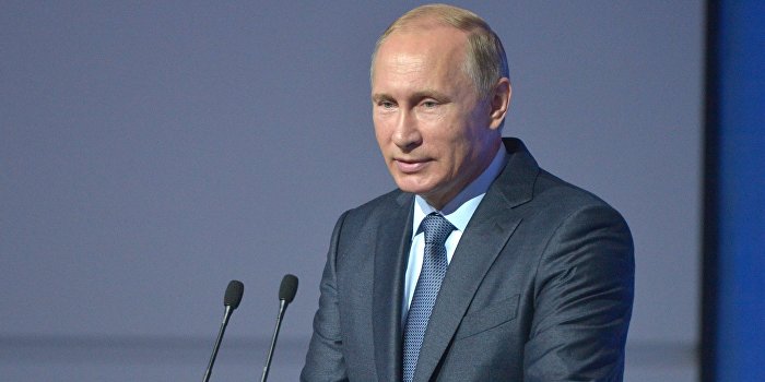 Time: Путин в шаге от величайшего дипломатического триумфа Time: Путин в шаге от величайшего дипломатического триумфа