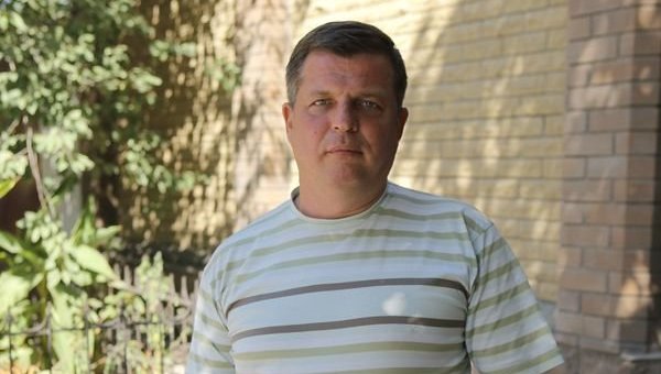 «Я – украинец»: Экс-депутат Верховной Рады обратился к голландцам по-английски «Я – украинец»: Экс-депутат Верховной Рады обратился к голландцам по-английски