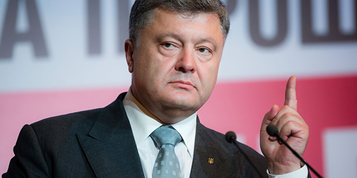Порошенко: Евросоюз не выживет без Украины Порошенко: Евросоюз не выживет без Украины