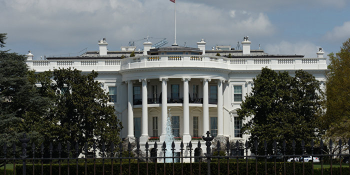 США больше не требуют немедленной отставки Асада США больше не требуют немедленной отставки Асада