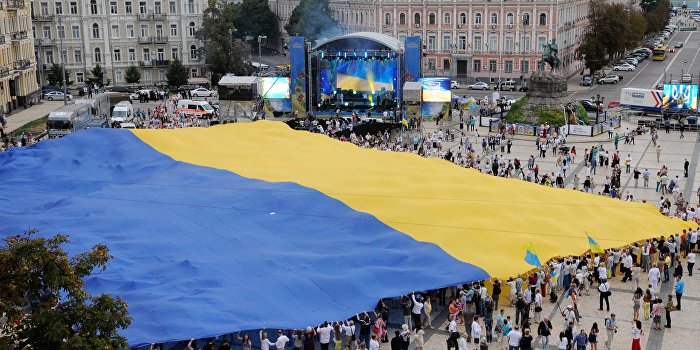 В рейтинге конкурентоспособности Украина догоняет Гватемалу В рейтинге конкурентоспособности Украина догоняет Гватемалу