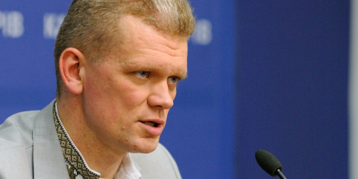 Арестован кандидат в мэры Харькова Швайка Арестован кандидат в мэры Харькова Швайка